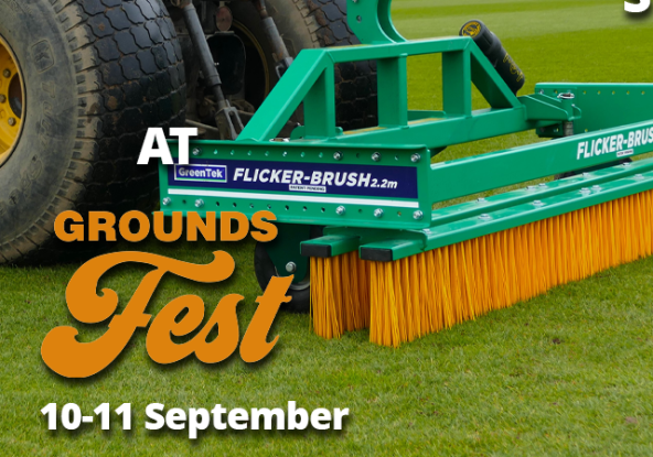 Groundsfest FB ad