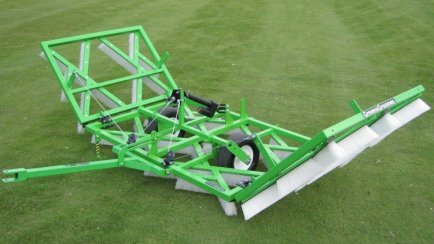 Fairway Groomer