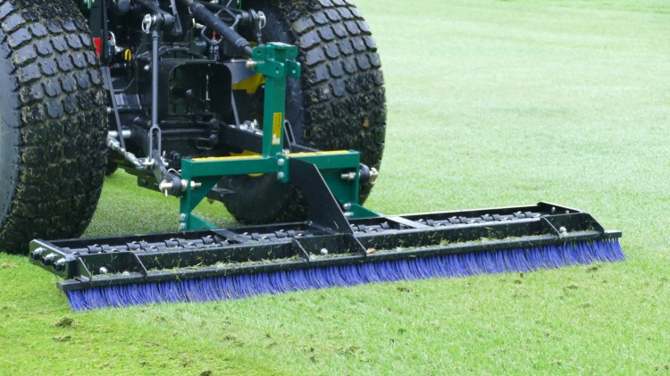 Turf Conditioner