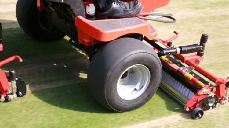 Thatch-Away Topdressing Brush Cassette Jacobsen