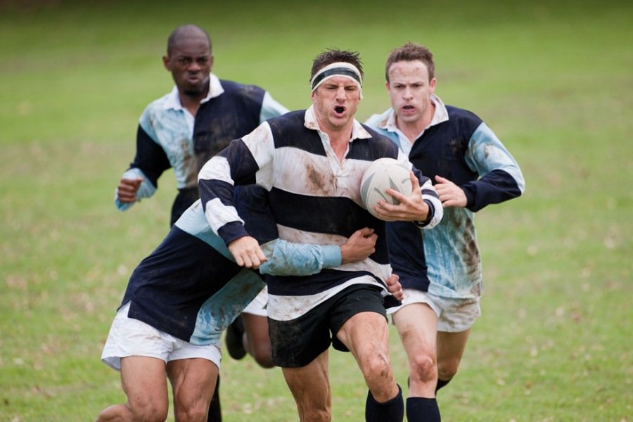 Rugby